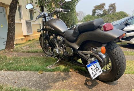 HONDA Shadow VT 600, Foto 3