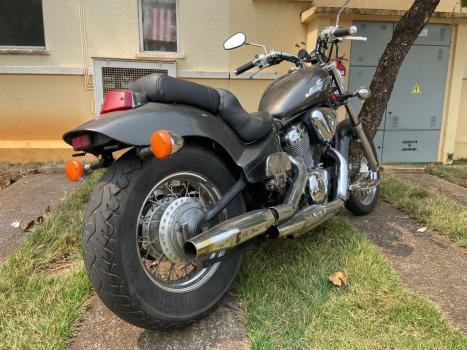 HONDA Shadow VT 600, Foto 4