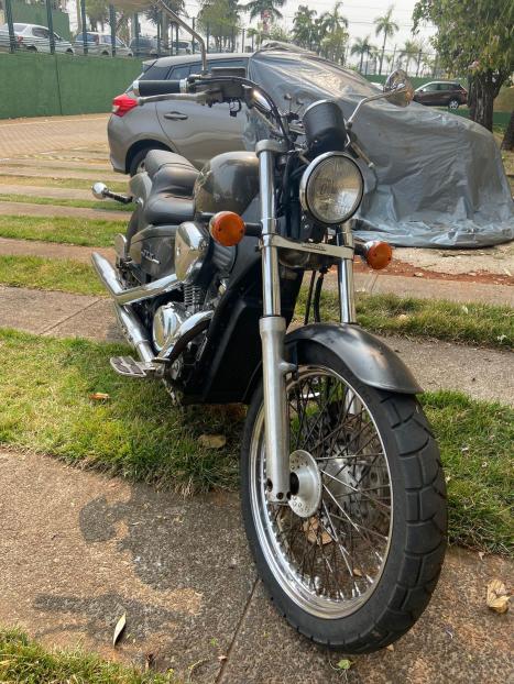 HONDA Shadow VT 600, Foto 7