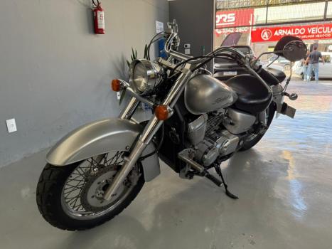 HONDA Shadow VT 750, Foto 1