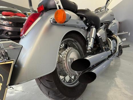 HONDA Shadow VT 750, Foto 2