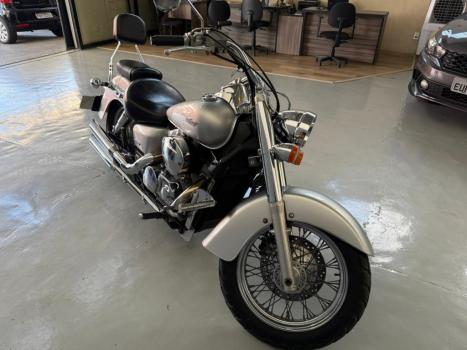 HONDA Shadow VT 750, Foto 3