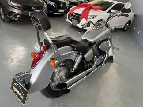 HONDA Shadow VT 750, Foto 4