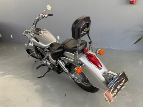 HONDA Shadow VT 750, Foto 6