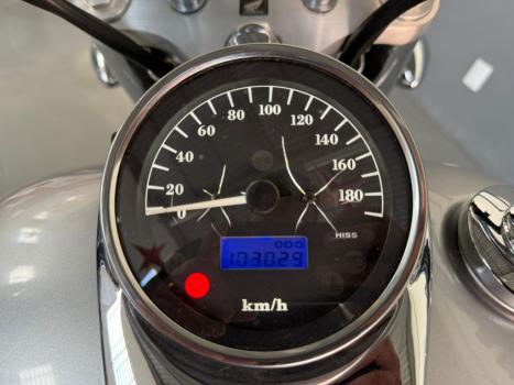 HONDA Shadow VT 750, Foto 7