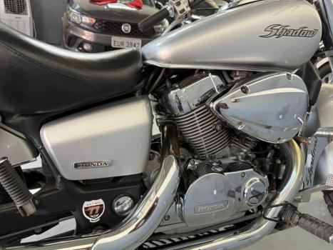 HONDA Shadow VT 750, Foto 8