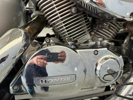 HONDA Shadow VT 750, Foto 9