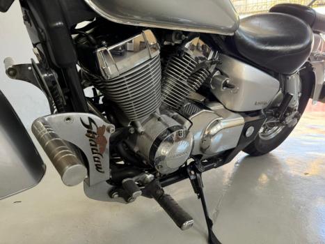 HONDA Shadow VT 750, Foto 10
