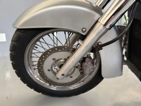 HONDA Shadow VT 750, Foto 12