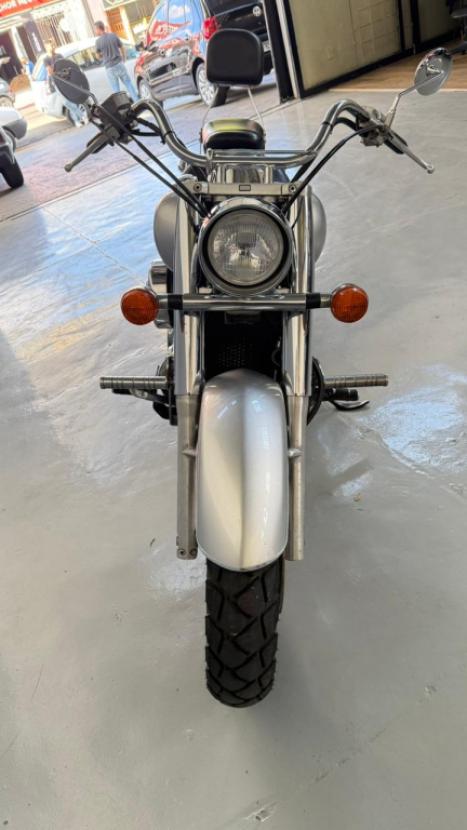 HONDA Shadow VT 750, Foto 13