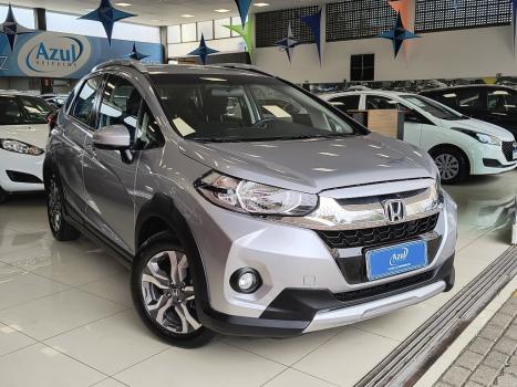 HONDA WR-V 1.5 16V 4P EX FLEX AUTOMTICO CVT, Foto 1