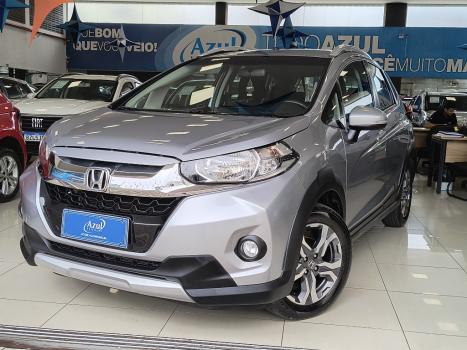 HONDA WR-V 1.5 16V 4P EX FLEX AUTOMTICO CVT, Foto 3