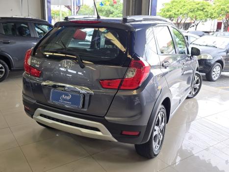 HONDA WR-V 1.5 16V 4P EX FLEX AUTOMTICO CVT, Foto 5