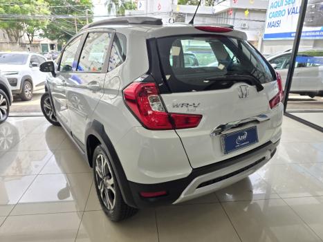 HONDA WR-V 1.5 16V 4P EX FLEX AUTOMTICO CVT, Foto 4