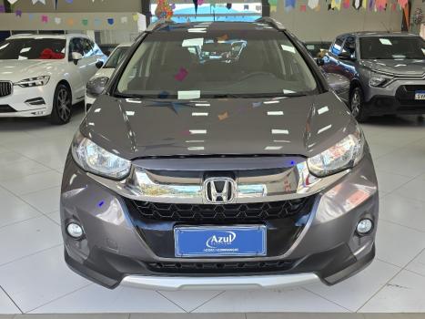 HONDA WR-V 1.5 16V 4P EXL FLEX AUTOMTICO CVT, Foto 2