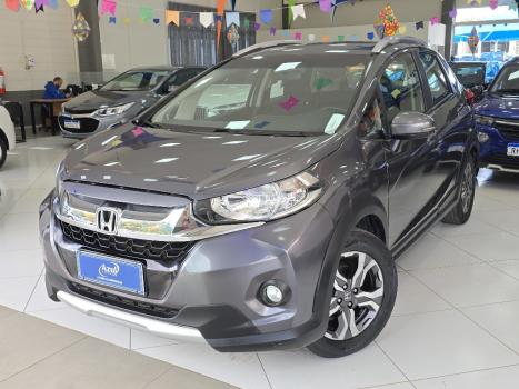 HONDA WR-V 1.5 16V 4P EXL FLEX AUTOMTICO CVT, Foto 3
