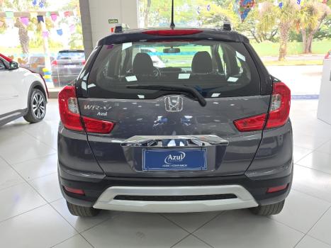 HONDA WR-V 1.5 16V 4P EXL FLEX AUTOMTICO CVT, Foto 5