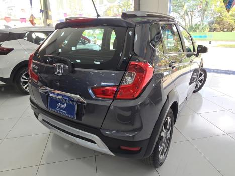 HONDA WR-V 1.5 16V 4P EXL FLEX AUTOMTICO CVT, Foto 6