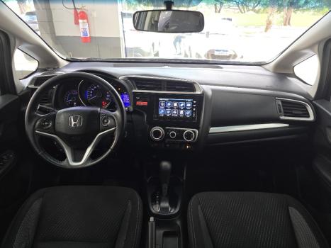HONDA WR-V 1.5 16V 4P EXL FLEX AUTOMTICO CVT, Foto 7