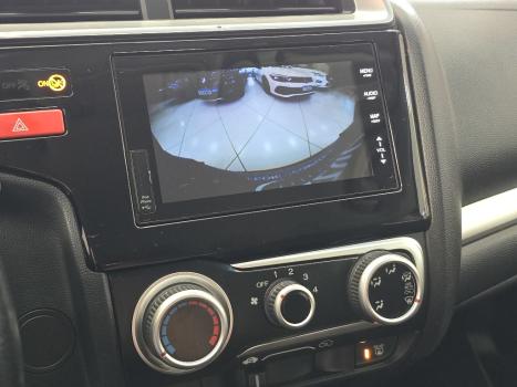 HONDA WR-V 1.5 16V 4P EXL FLEX AUTOMTICO CVT, Foto 13