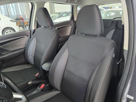 HONDA WR-V 1.5 16V 4P EXL FLEX AUTOMTICO CVT, Foto 15