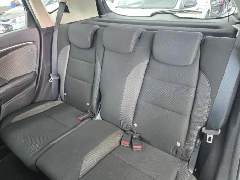 HONDA WR-V 1.5 16V 4P EXL FLEX AUTOMTICO CVT, Foto 16