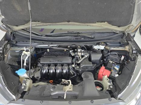 HONDA WR-V 1.5 16V 4P EXL FLEX AUTOMTICO CVT, Foto 19