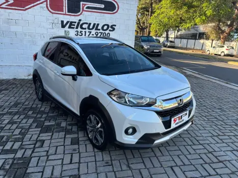 HONDA WR-V 1.5 16V 4P EXL FLEX AUTOMTICO CVT, Foto 2