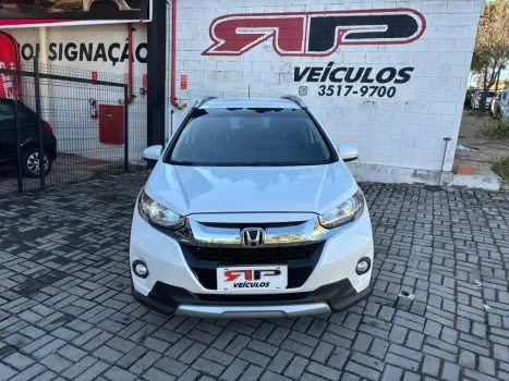 HONDA WR-V 1.5 16V 4P EXL FLEX AUTOMTICO CVT, Foto 3