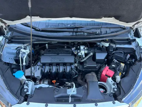 HONDA WR-V 1.5 16V 4P EXL FLEX AUTOMTICO CVT, Foto 13