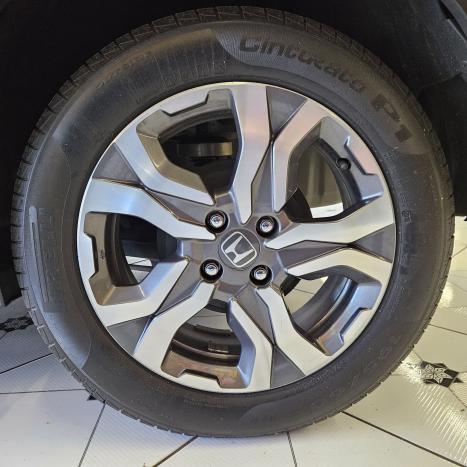 HONDA WR-V 1.5 16V 4P EX FLEX AUTOMTICO CVT, Foto 9