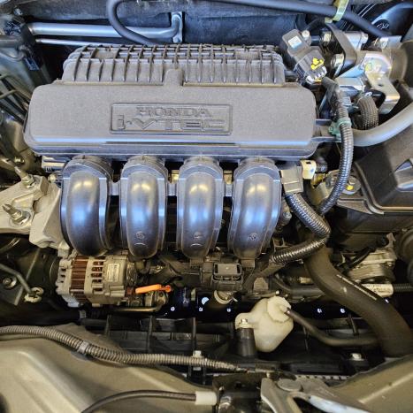 HONDA WR-V 1.5 16V 4P EX FLEX AUTOMTICO CVT, Foto 18