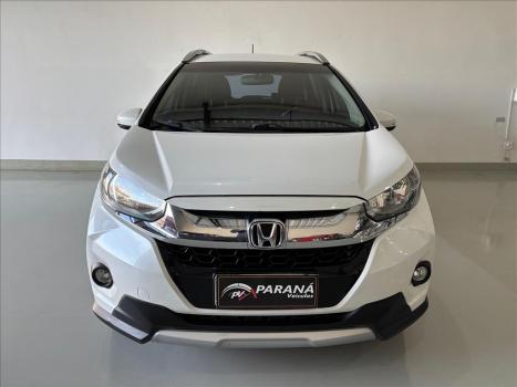 HONDA WR-V 1.5 16V 4P EXL FLEX AUTOMTICO CVT, Foto 2