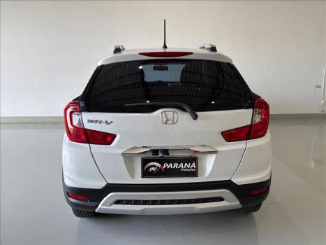 HONDA WR-V 1.5 16V 4P EXL FLEX AUTOMTICO CVT, Foto 5