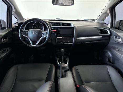 HONDA WR-V 1.5 16V 4P EXL FLEX AUTOMTICO CVT, Foto 7