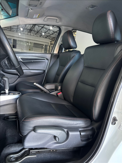 HONDA WR-V 1.5 16V 4P EXL FLEX AUTOMTICO CVT, Foto 8