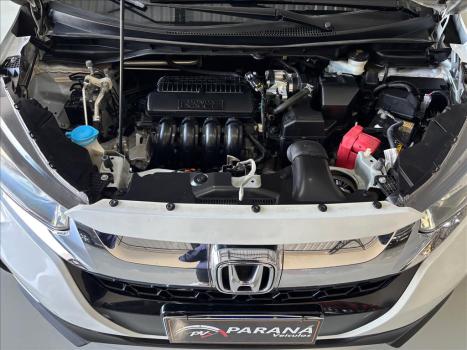 HONDA WR-V 1.5 16V 4P EXL FLEX AUTOMTICO CVT, Foto 13
