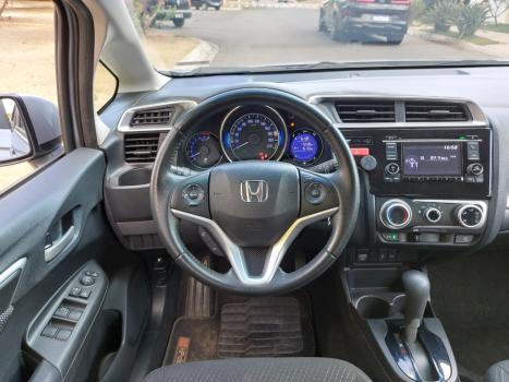 HONDA WR-V 1.5 16V 4P EX FLEX AUTOMTICO CVT, Foto 8
