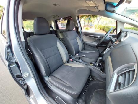 HONDA WR-V 1.5 16V 4P EX FLEX AUTOMTICO CVT, Foto 11