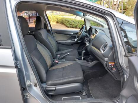 HONDA WR-V 1.5 16V 4P EX FLEX AUTOMTICO CVT, Foto 12