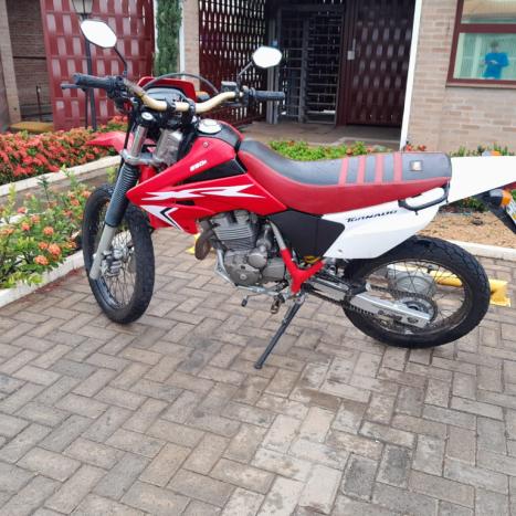 HONDA XR Tornado 250 , Foto 5