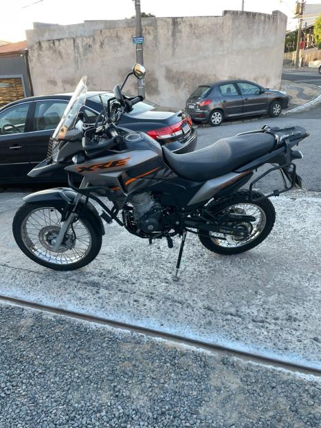 HONDA XRE 190 ADVENTURE ABS, Foto 2