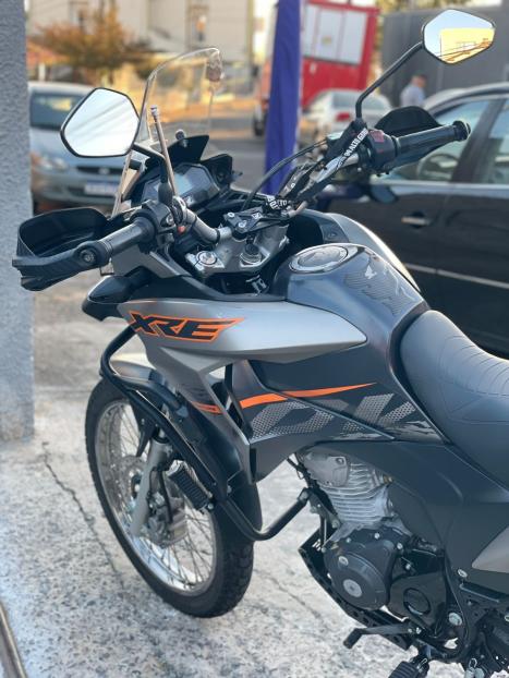 HONDA XRE 190 ADVENTURE ABS, Foto 3