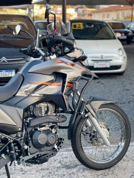 HONDA XRE 190 ADVENTURE ABS, Foto 4