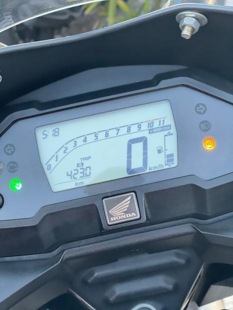 HONDA XRE 190 ADVENTURE ABS, Foto 6