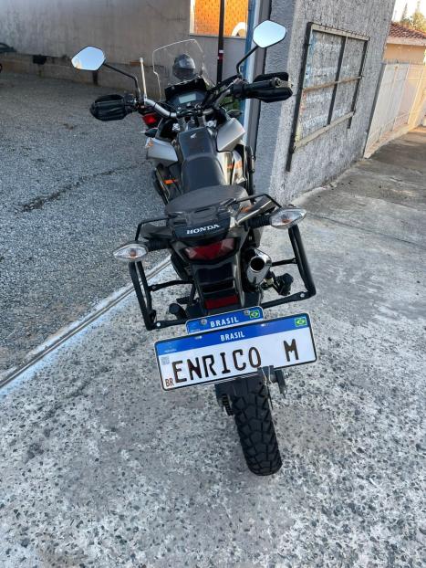 HONDA XRE 190 ADVENTURE ABS, Foto 11