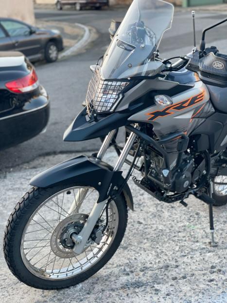 HONDA XRE 190 ADVENTURE ABS, Foto 12