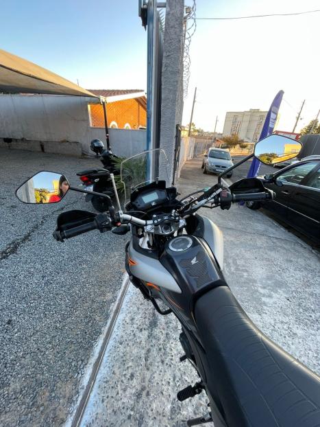 HONDA XRE 190 ADVENTURE ABS, Foto 13