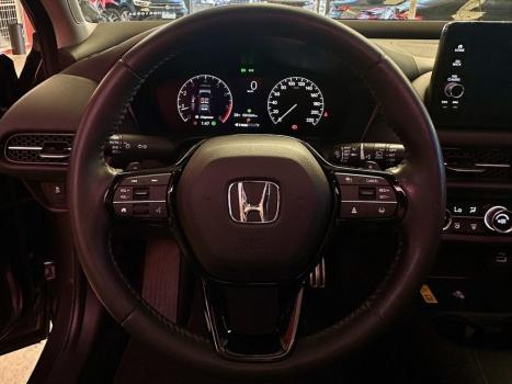 HONDA ZR-V 2.0 16V 4P i-VTEC AUTOMTICO CVT, Foto 2