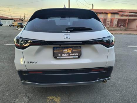 HONDA ZR-V 2.0 16V 4P i-VTEC AUTOMTICO CVT, Foto 4